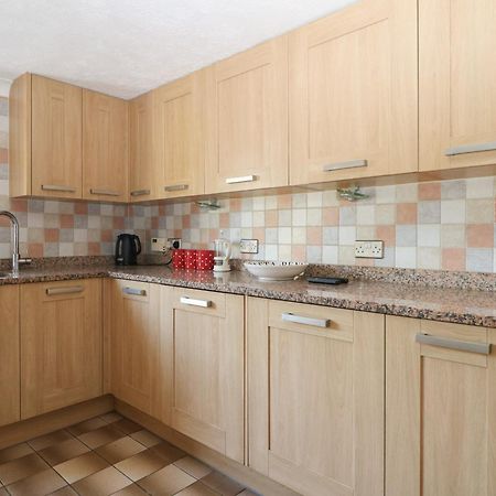 1 Paythorne Farm Cottages Henfield Dış mekan fotoğraf