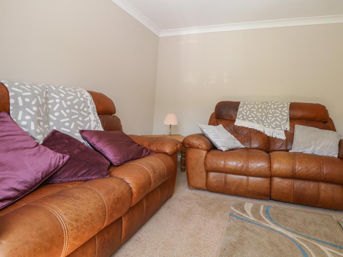 1 Paythorne Farm Cottages Henfield Dış mekan fotoğraf