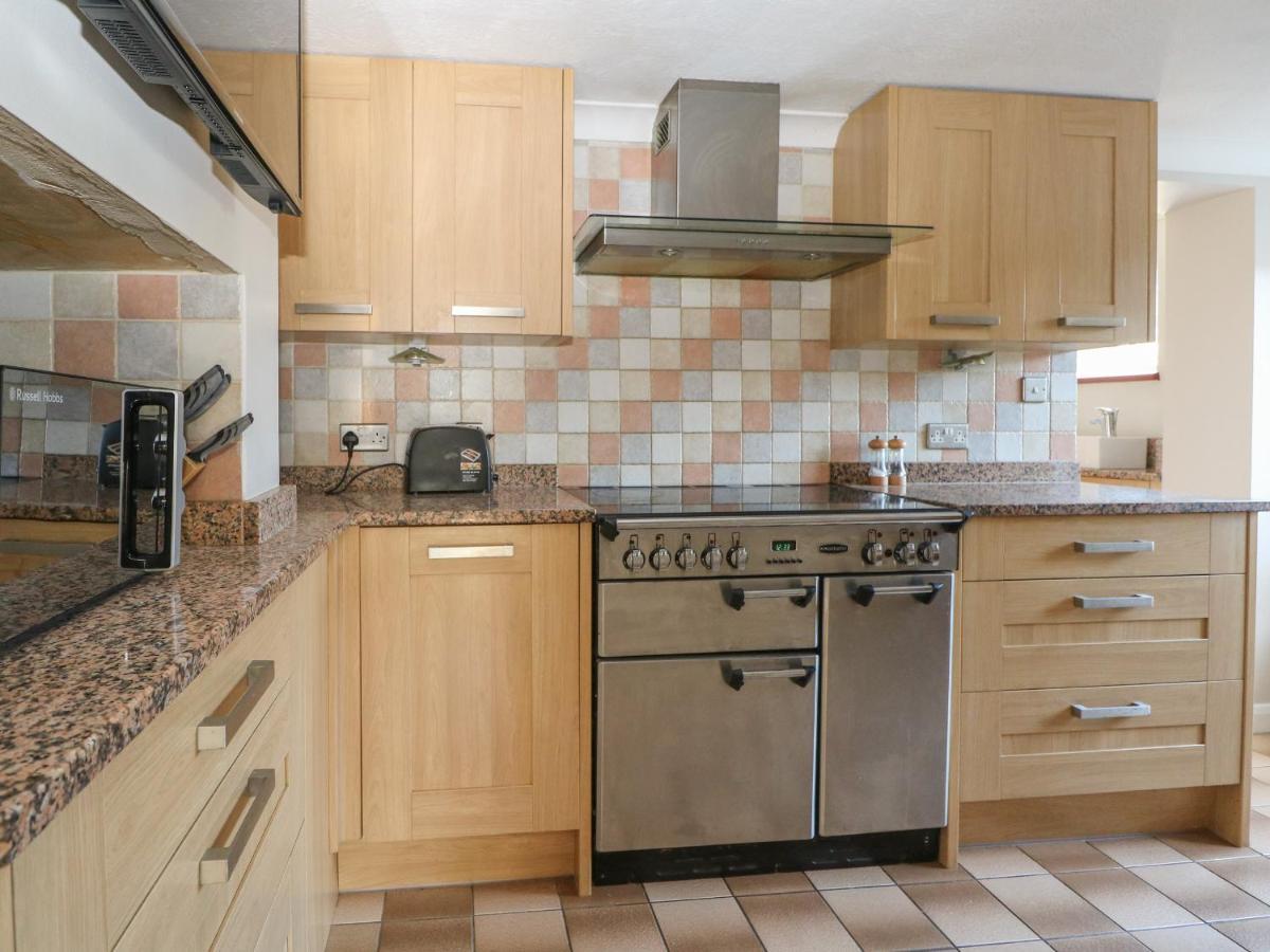 1 Paythorne Farm Cottages Henfield Dış mekan fotoğraf