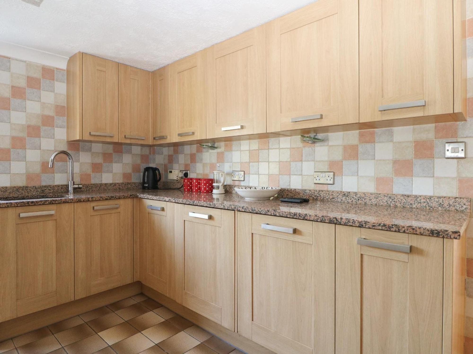 1 Paythorne Farm Cottages Henfield Dış mekan fotoğraf