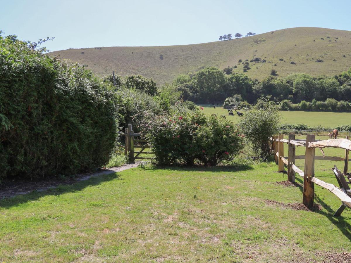1 Paythorne Farm Cottages Henfield Dış mekan fotoğraf