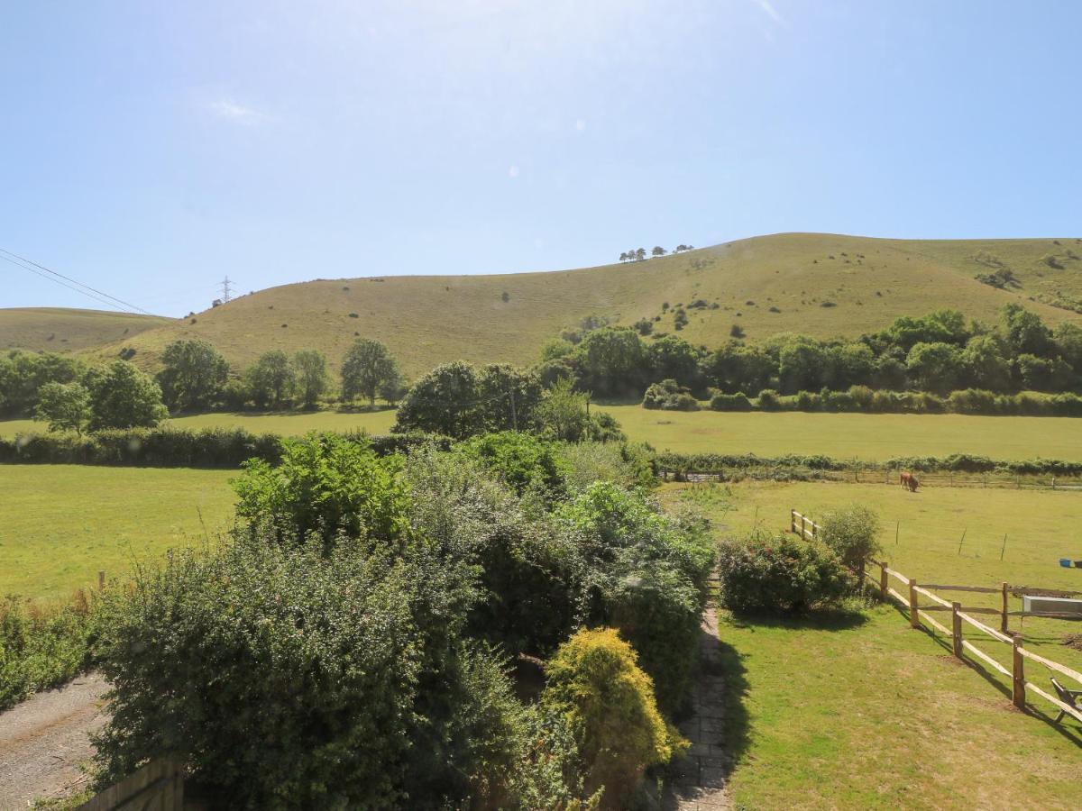 1 Paythorne Farm Cottages Henfield Dış mekan fotoğraf